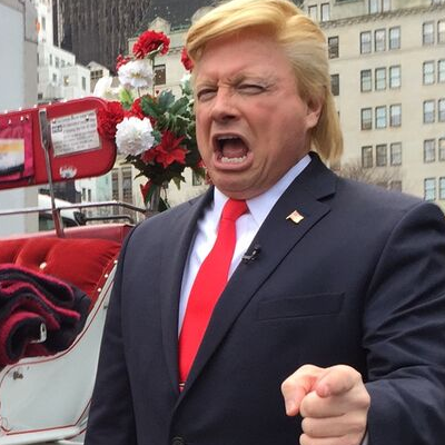 Donald Trump 4